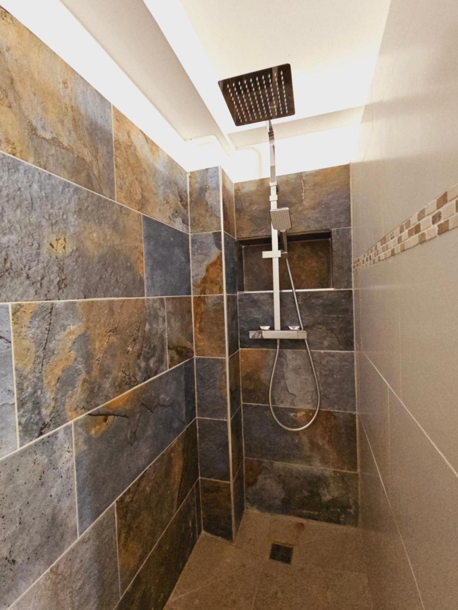 Ti Oasis Colibri, 1 Chambre, Piscine, A 150M De La Plage سانت لوسي المظهر الخارجي الصورة
