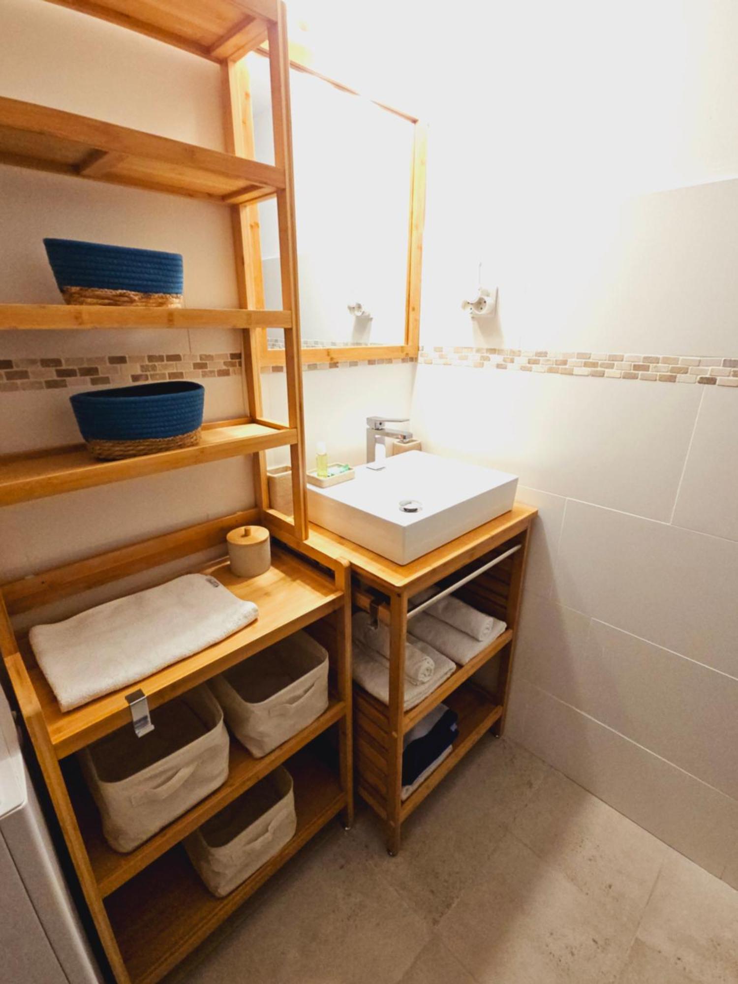 Ti Oasis Colibri, 1 Chambre, Piscine, A 150M De La Plage سانت لوسي المظهر الخارجي الصورة